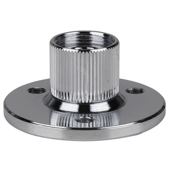 Main product image for Microphone Flange Female 242-020